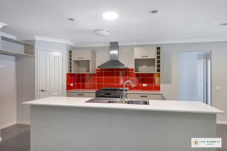 Second view of Homely house listing, 46 Poloni Place, Wellington Point QLD 4160