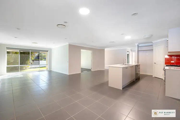 Third view of Homely house listing, 46 Poloni Place, Wellington Point QLD 4160