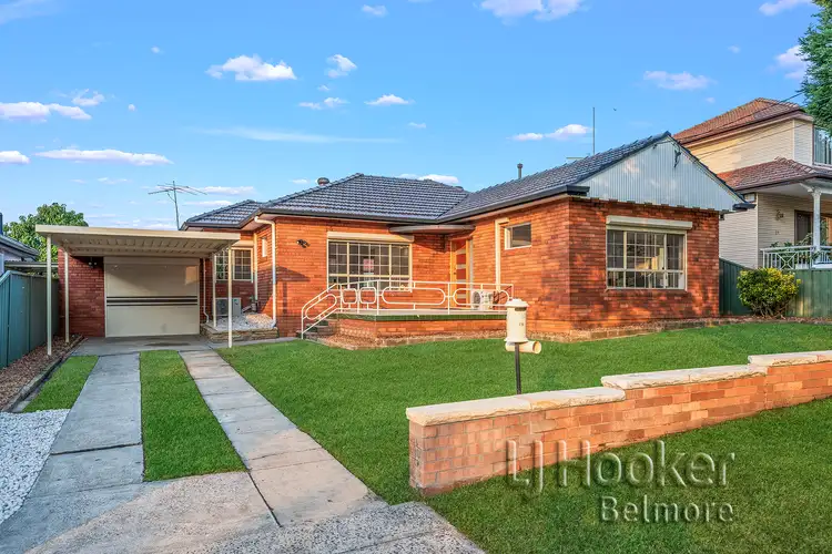 Main view of Homely house listing, 19 Eleanor Avenue, Belmore NSW 2192