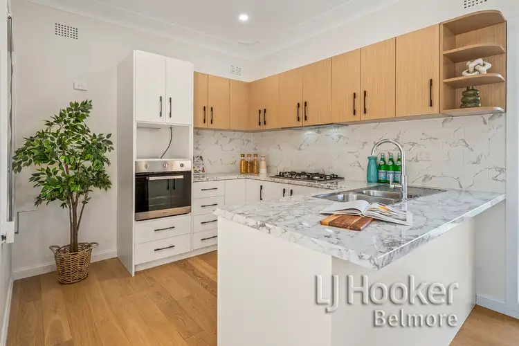 Second view of Homely house listing, 19 Eleanor Avenue, Belmore NSW 2192