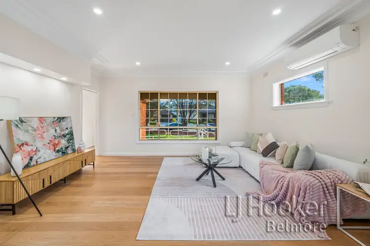Third view of Homely house listing, 19 Eleanor Avenue, Belmore NSW 2192
