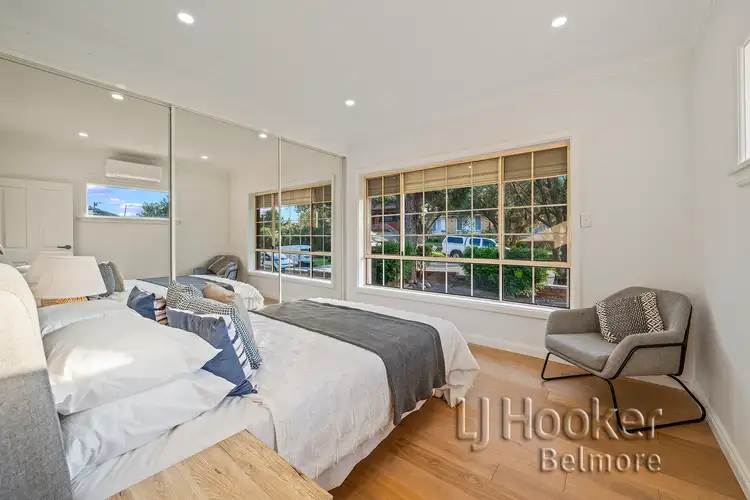 Fifth view of Homely house listing, 19 Eleanor Avenue, Belmore NSW 2192