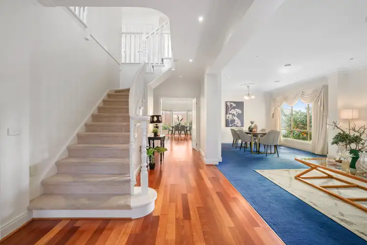 Second view of Homely house listing, 26 Pendelton Place, Lysterfield VIC 3156