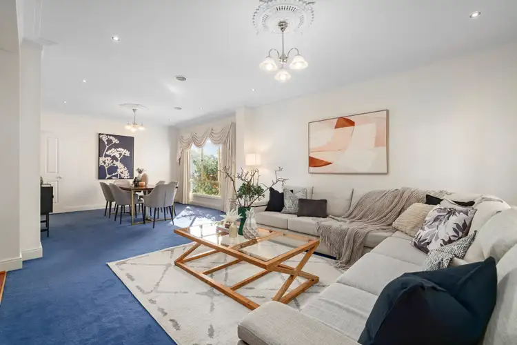 Third view of Homely house listing, 26 Pendelton Place, Lysterfield VIC 3156