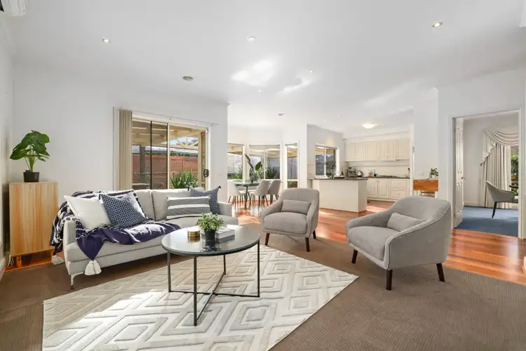 Fifth view of Homely house listing, 26 Pendelton Place, Lysterfield VIC 3156