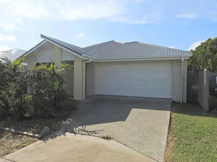 5 Holloways Court, Blacks Beach QLD 4740