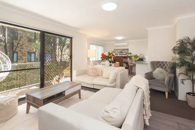 Main view of Homely unit listing, 4/42 Swan Street, Gordon Park QLD 4031