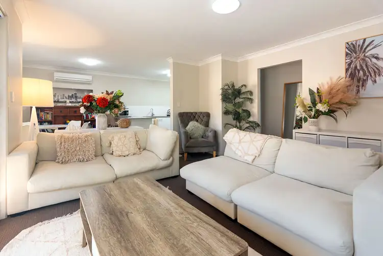 Second view of Homely unit listing, 4/42 Swan Street, Gordon Park QLD 4031