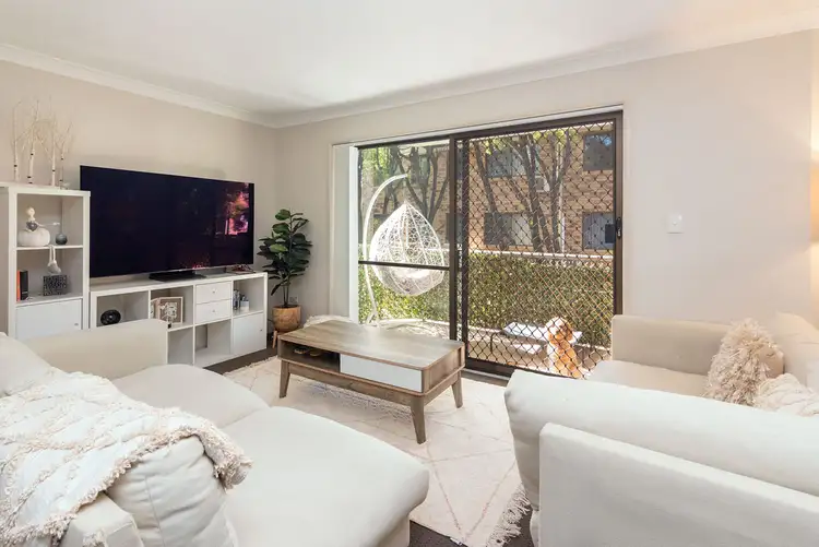 Third view of Homely unit listing, 4/42 Swan Street, Gordon Park QLD 4031