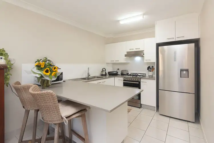 Fourth view of Homely unit listing, 4/42 Swan Street, Gordon Park QLD 4031