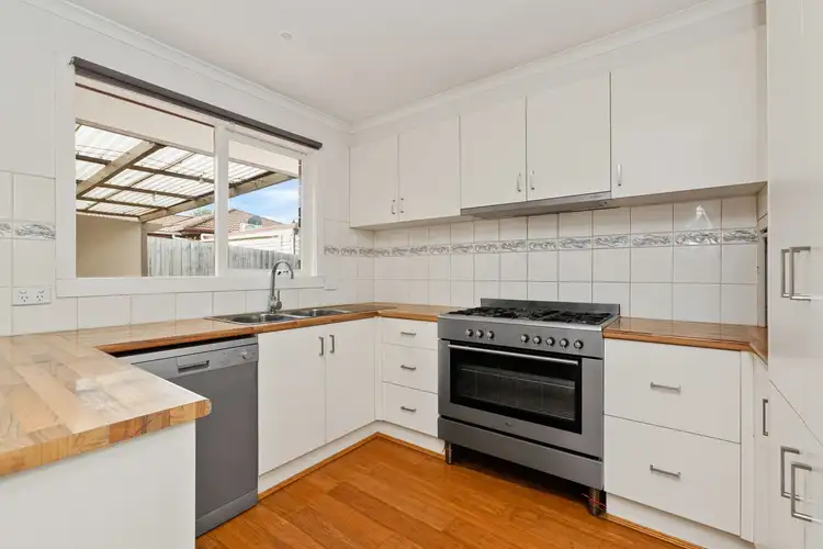 Second view of Homely house listing, 41 Collins Crescent, Berwick VIC 3806