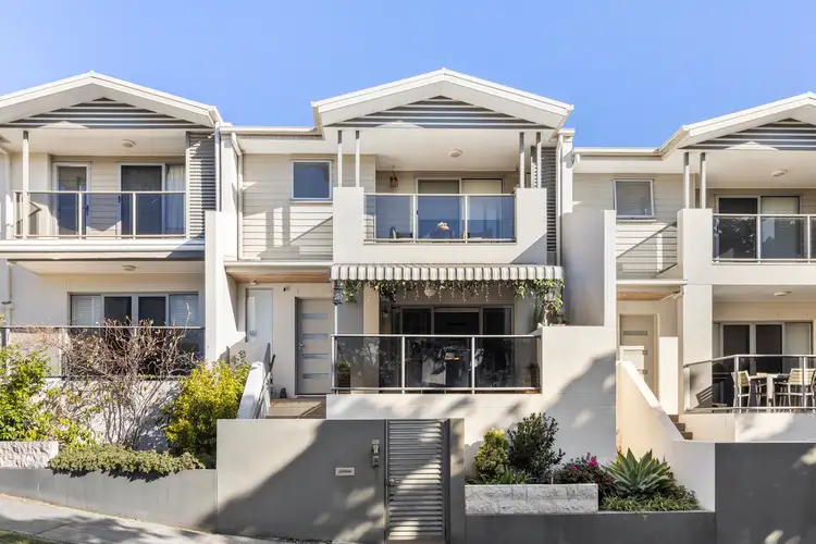 3/14 Wakefield Street, Alderley QLD 4051