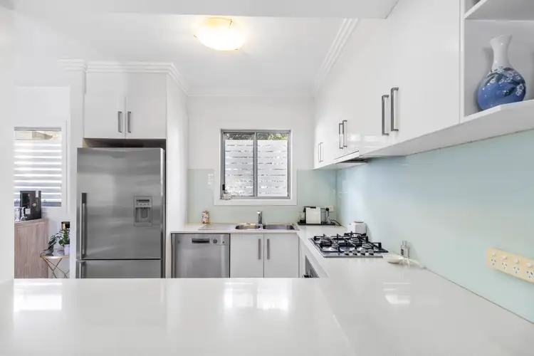 Fifth view of Homely townhouse listing, 3/14 Wakefield Street, Alderley QLD 4051