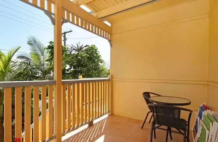 Fifth view of Homely house listing, 21 James Street, Scarborough QLD 4020