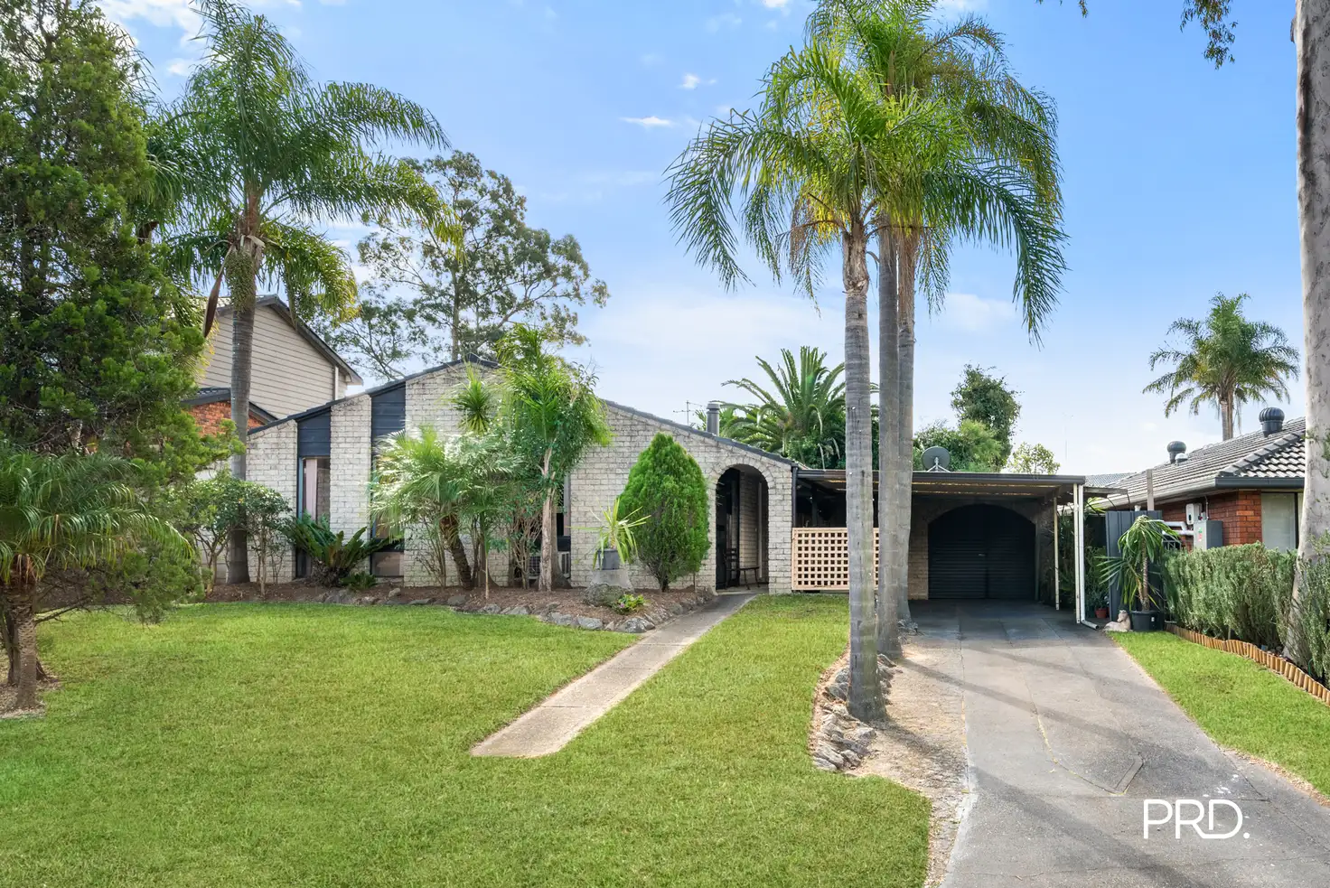 Main view of Homely house listing, 37 Millstream Road, Werrington Downs NSW 2747