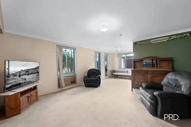 Second view of Homely house listing, 37 Millstream Road, Werrington Downs NSW 2747