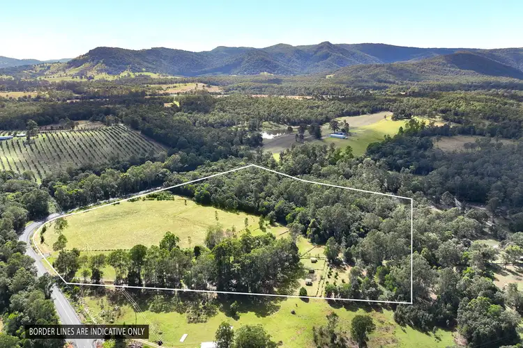 540 Tandur Road, Tandur QLD 4570