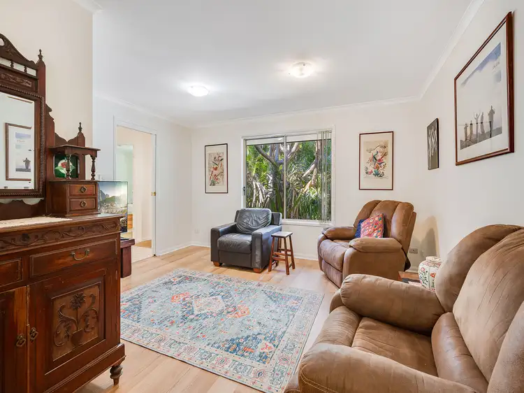 Fourth view of Homely house listing, 2 Fremantle Place, Kuluin QLD 4558