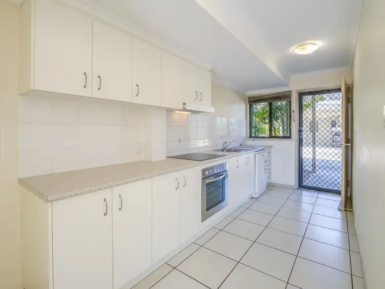 Second view of Homely unit listing, 11/56-58 Main Street, Pialba QLD 4655