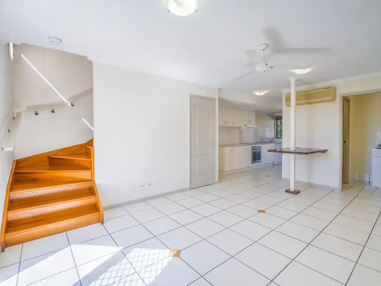 Fourth view of Homely unit listing, 11/56-58 Main Street, Pialba QLD 4655