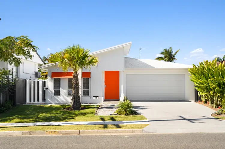 141 Paradise Parade, Hollywell QLD 4216
