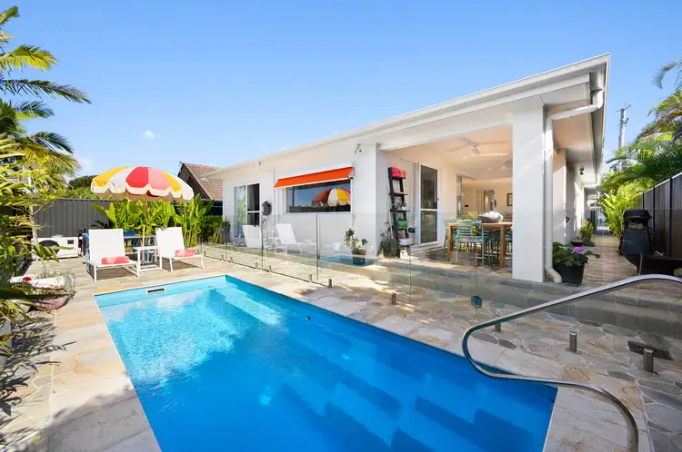 Fifth view of Homely house listing, 141 Paradise Parade, Hollywell QLD 4216