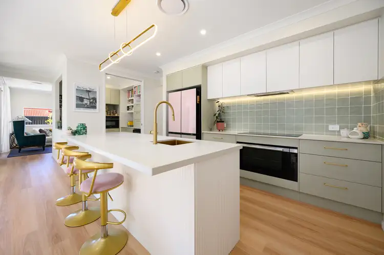Sixth view of Homely house listing, 141 Paradise Parade, Hollywell QLD 4216