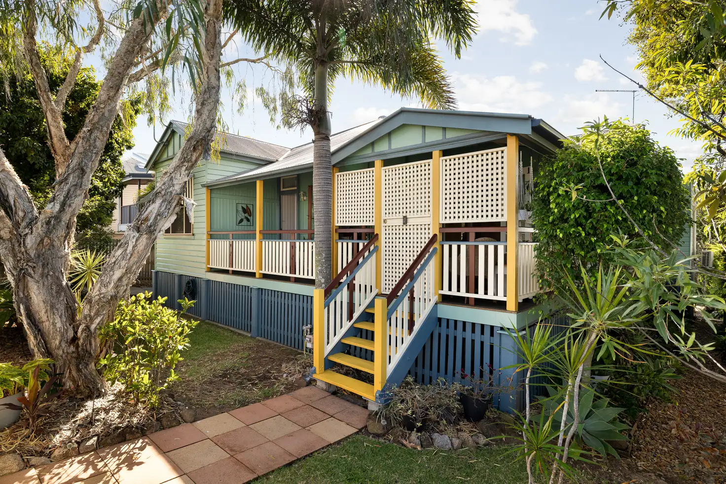 Main view of Homely house listing, 215 Days Road, Grange QLD 4051