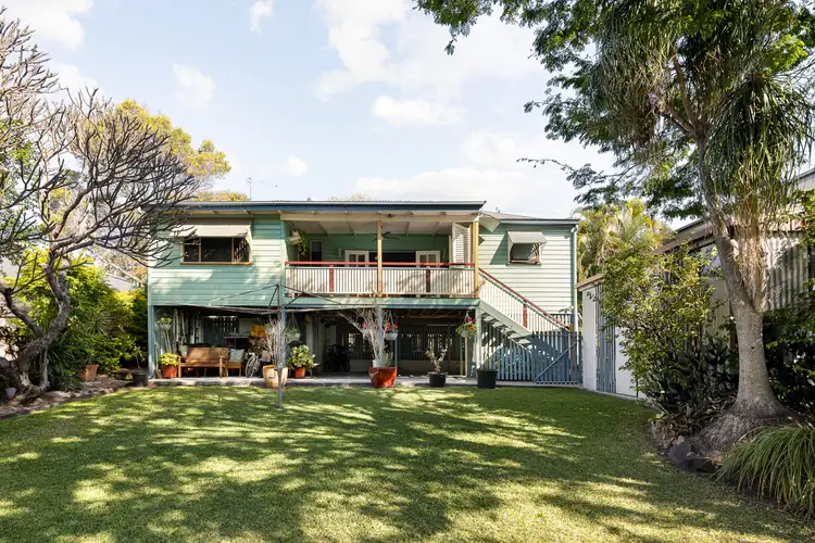 Third view of Homely house listing, 215 Days Road, Grange QLD 4051