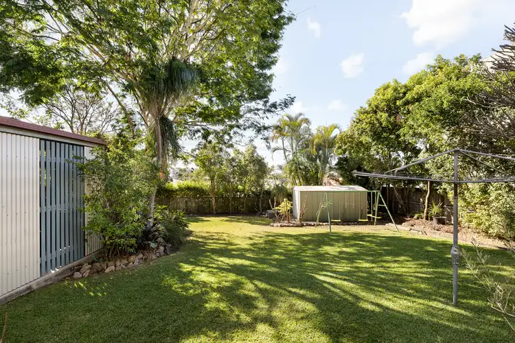 Fourth view of Homely house listing, 215 Days Road, Grange QLD 4051