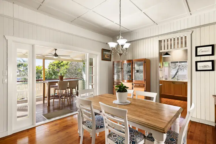 Fifth view of Homely house listing, 215 Days Road, Grange QLD 4051