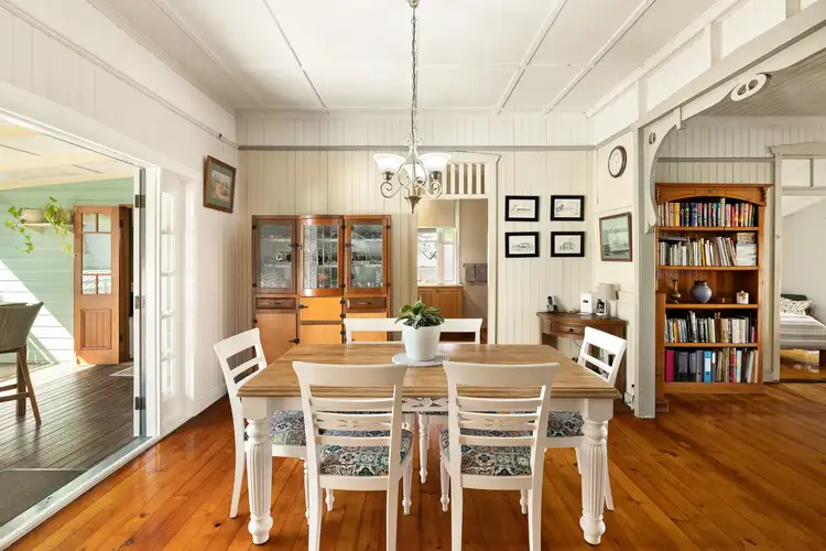 Sixth view of Homely house listing, 215 Days Road, Grange QLD 4051