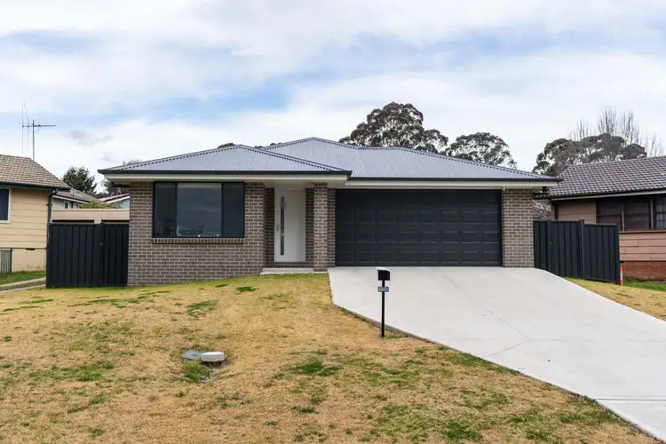 170 Spring Street, Orange NSW 2800