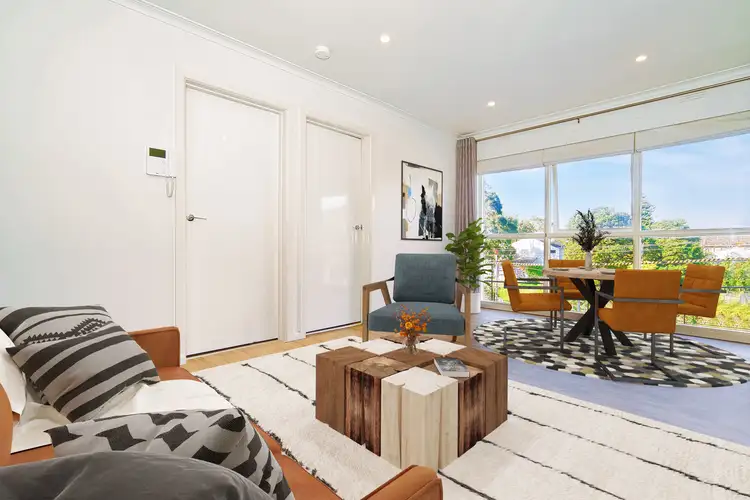 7/103 Osborne Street, South Yarra VIC 3141