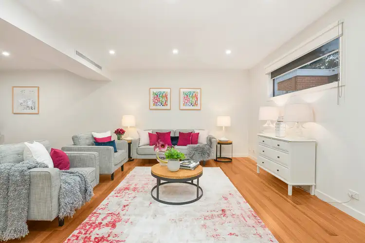 Fourth view of Homely house listing, 33 Almond Street, Balwyn North VIC 3104