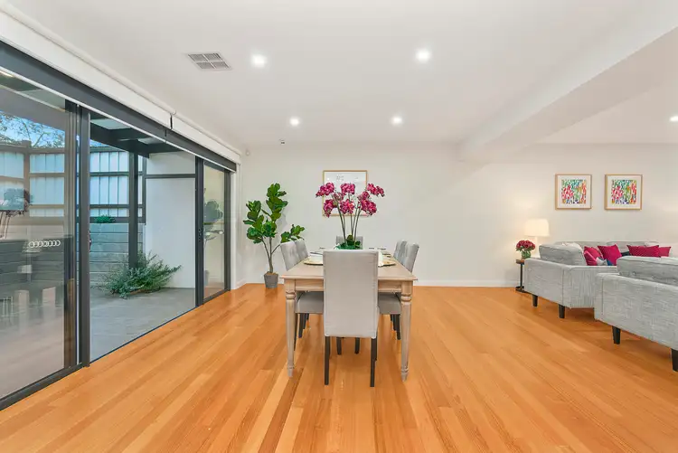Fifth view of Homely house listing, 33 Almond Street, Balwyn North VIC 3104