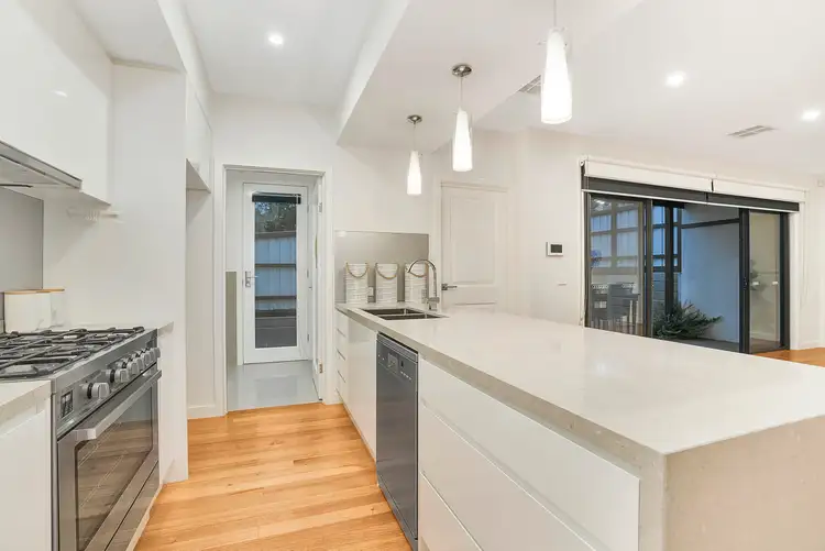 Sixth view of Homely house listing, 33 Almond Street, Balwyn North VIC 3104