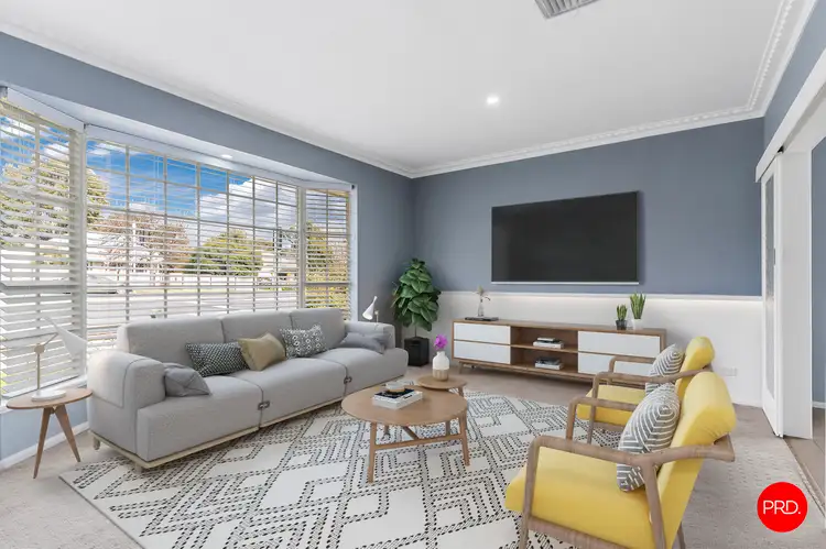 83 McIvor Road