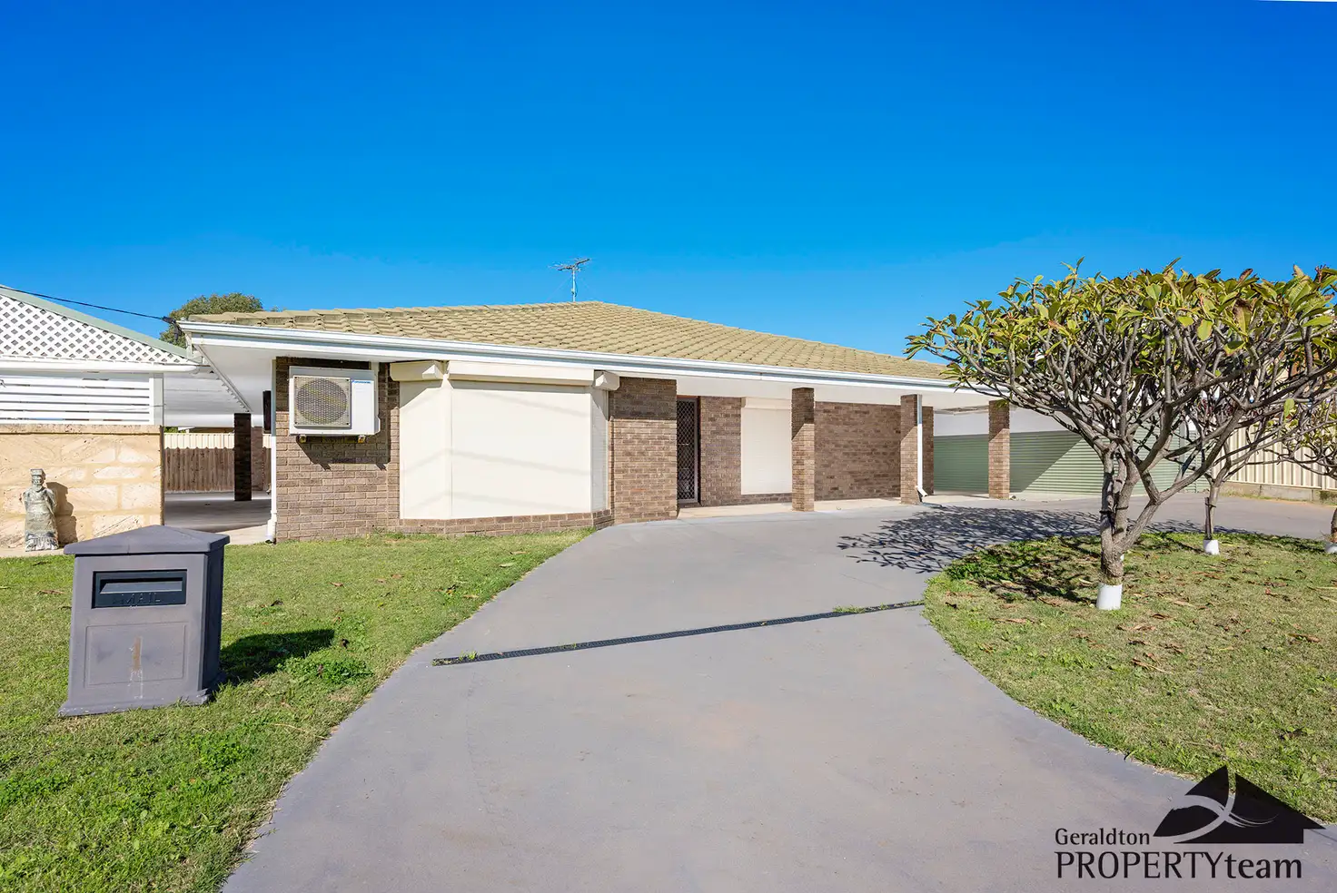 Main view of Homely house listing, 1 Mccarley Walk, Port Denison WA 6525