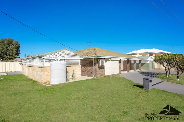 Third view of Homely house listing, 1 Mccarley Walk, Port Denison WA 6525