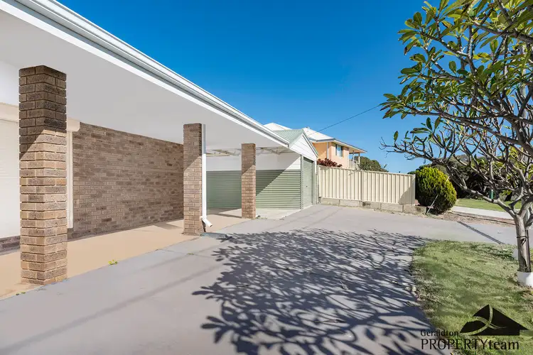 Fourth view of Homely house listing, 1 Mccarley Walk, Port Denison WA 6525