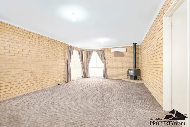 Sixth view of Homely house listing, 1 Mccarley Walk, Port Denison WA 6525