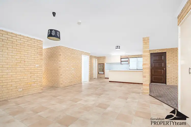 Seventh view of Homely house listing, 1 Mccarley Walk, Port Denison WA 6525