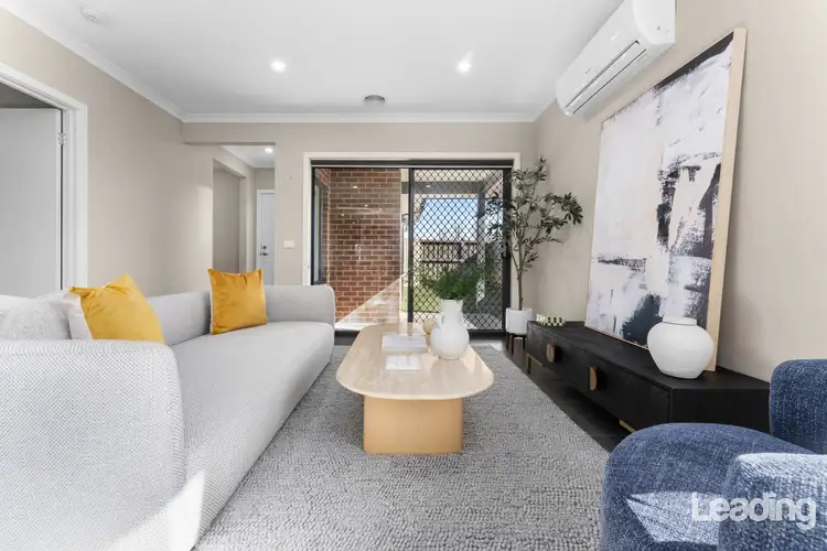 Third view of Homely house listing, 15 Austen Walk, Diggers Rest VIC 3427