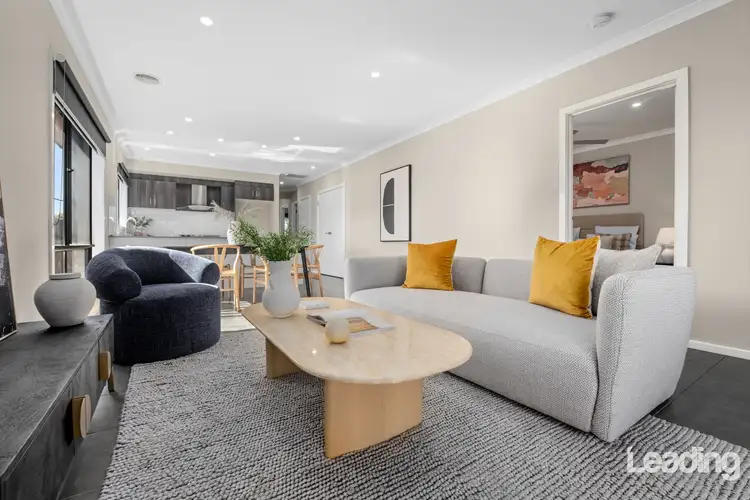 Fourth view of Homely house listing, 15 Austen Walk, Diggers Rest VIC 3427