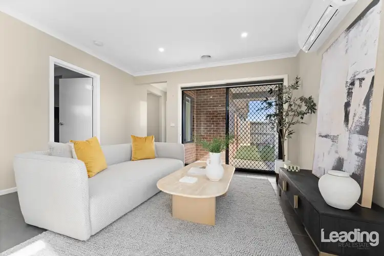 Fifth view of Homely house listing, 15 Austen Walk, Diggers Rest VIC 3427