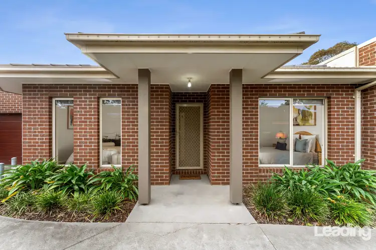 2/70 Anderson Road, Sunbury VIC 3429