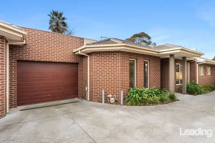Second view of Homely unit listing, 2/70 Anderson Road, Sunbury VIC 3429