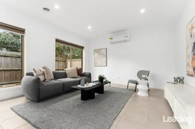 Fourth view of Homely unit listing, 2/70 Anderson Road, Sunbury VIC 3429