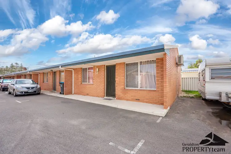 15/13 Francis Street, Geraldton WA 6530